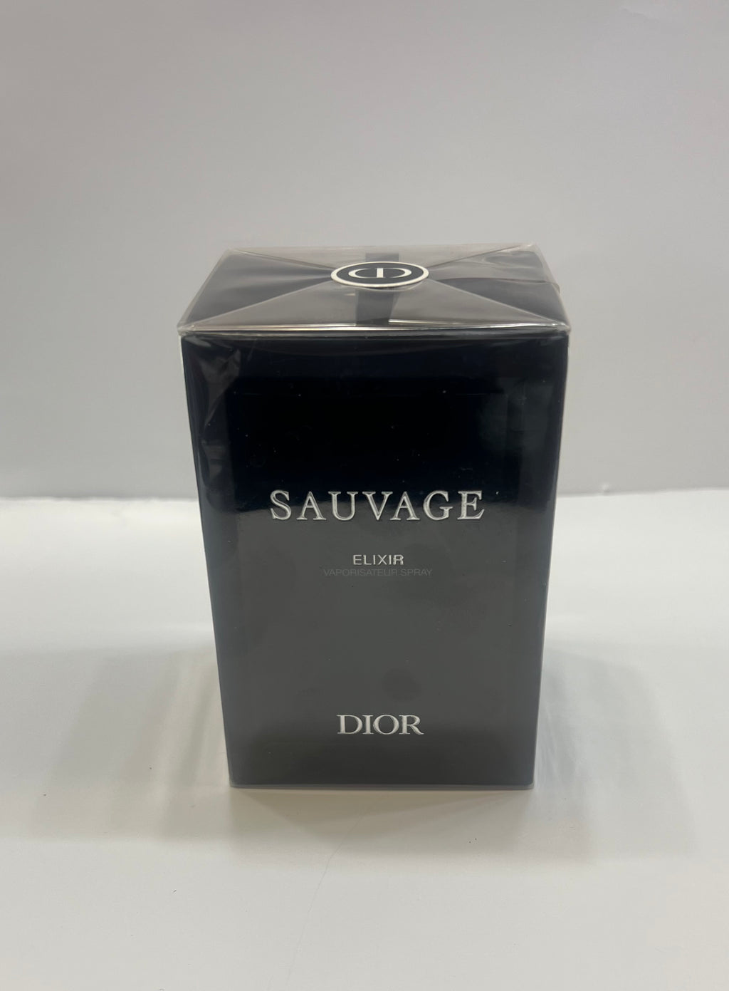 Dior Sauvage Elixir 3.4oz