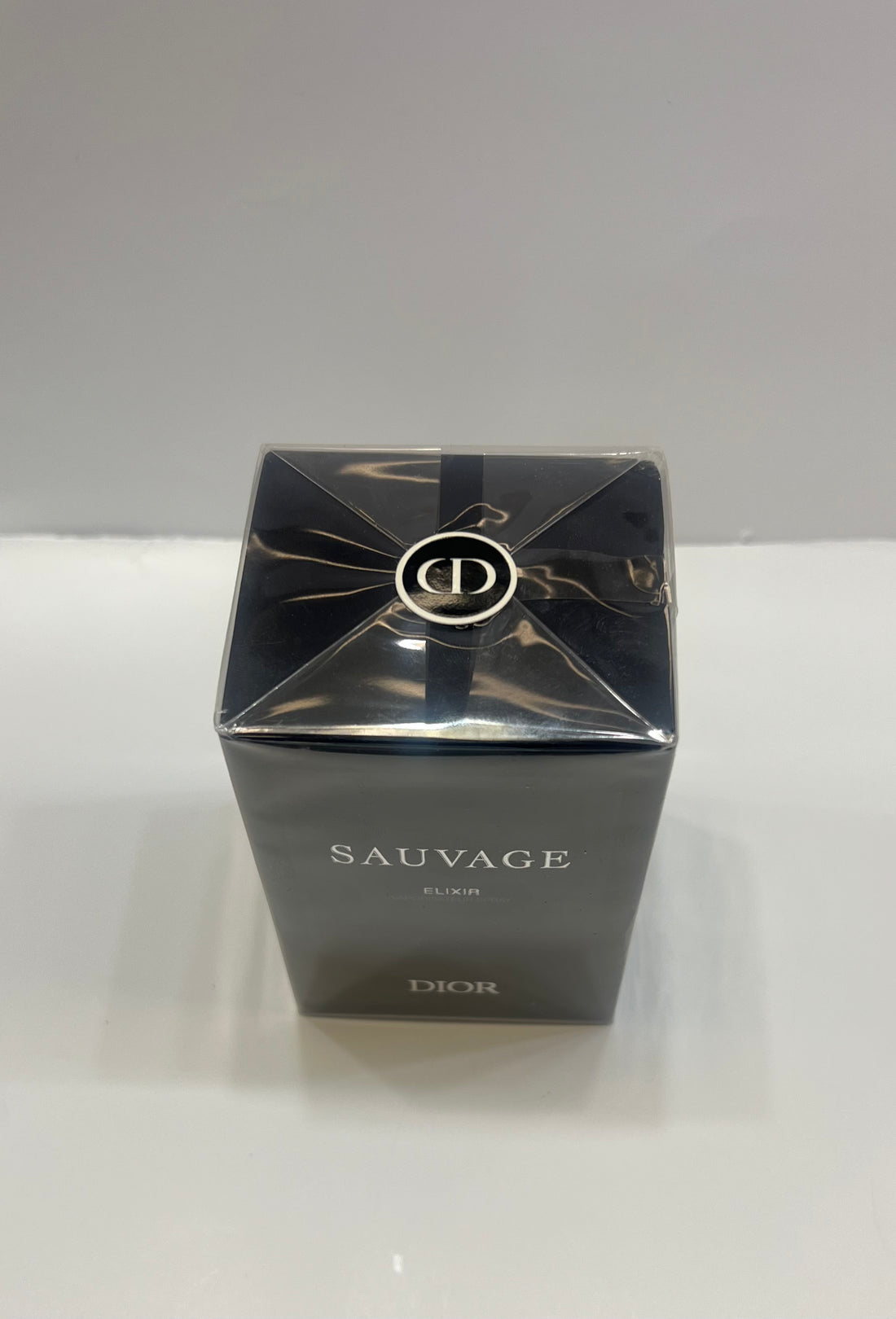 Dior Sauvage Elixir 3.4oz