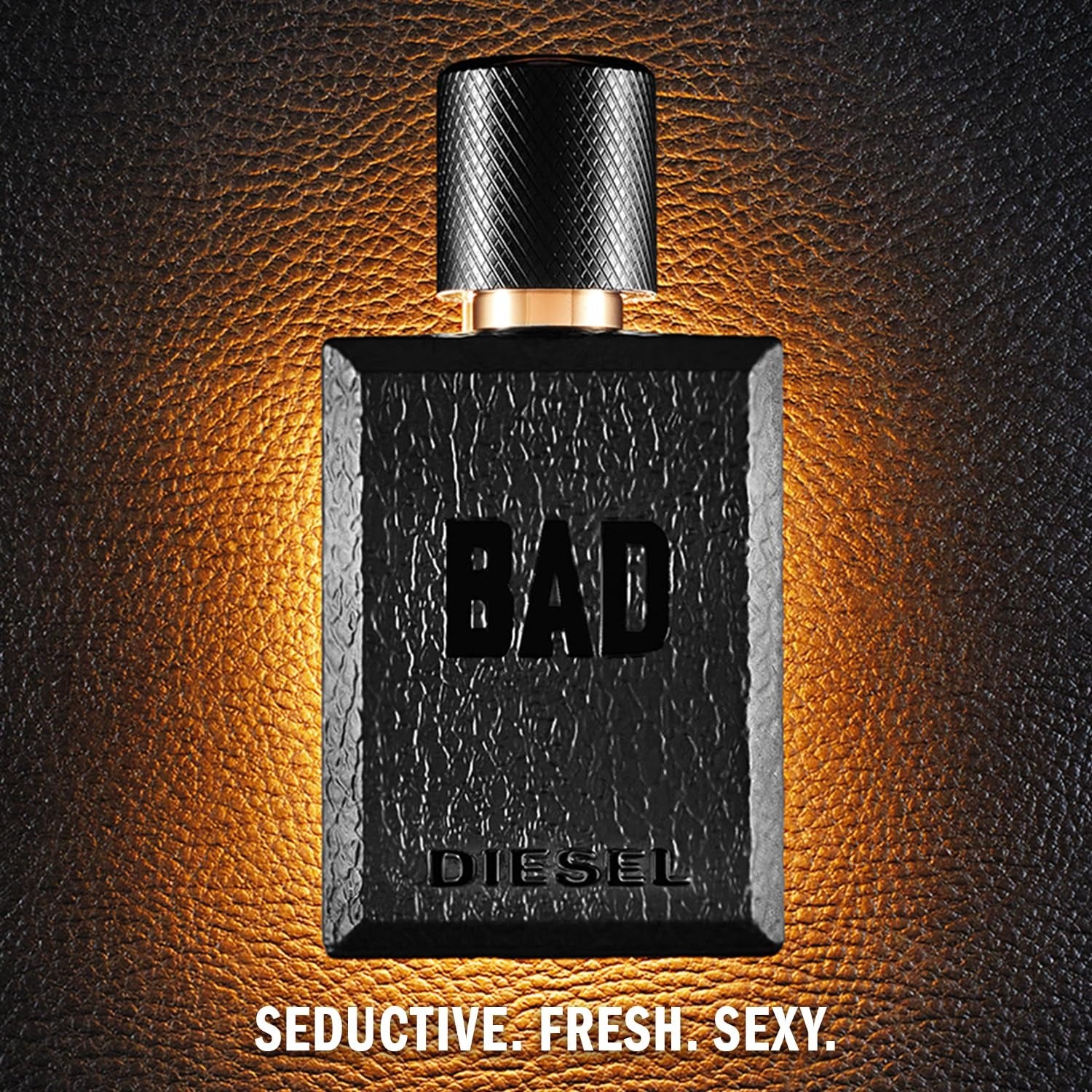 DIESEL Bad 3.4 EDT Men