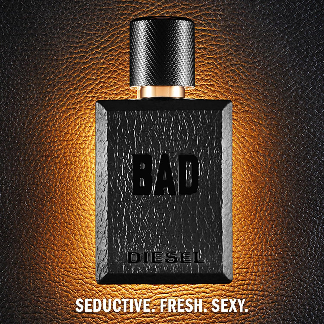 DIESEL Bad 3.4 EDT Men