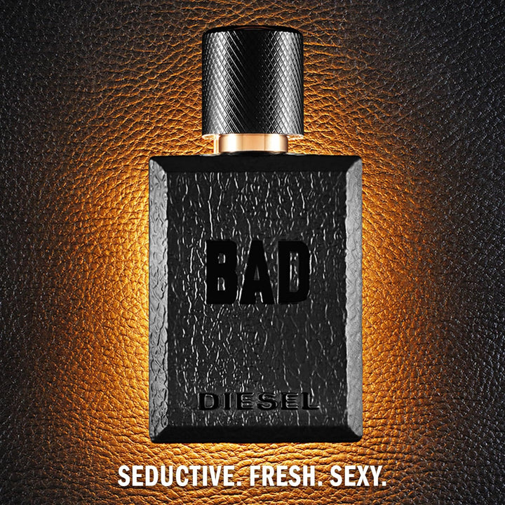 DIESEL Bad 3.4 EDT Men