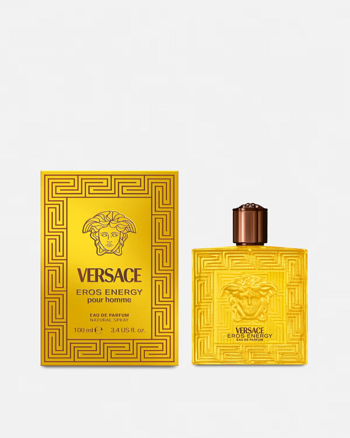 Versace Eros Energy 3.4 EDP Men