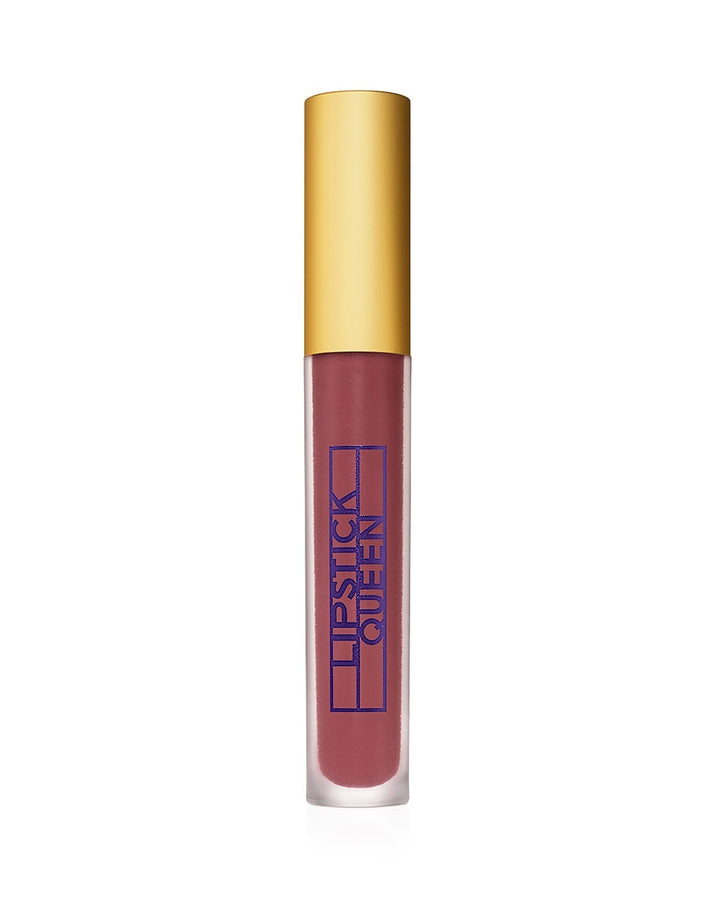 Lipstick Queen Saint Sinner Lip Tint Shade Wine New In Box