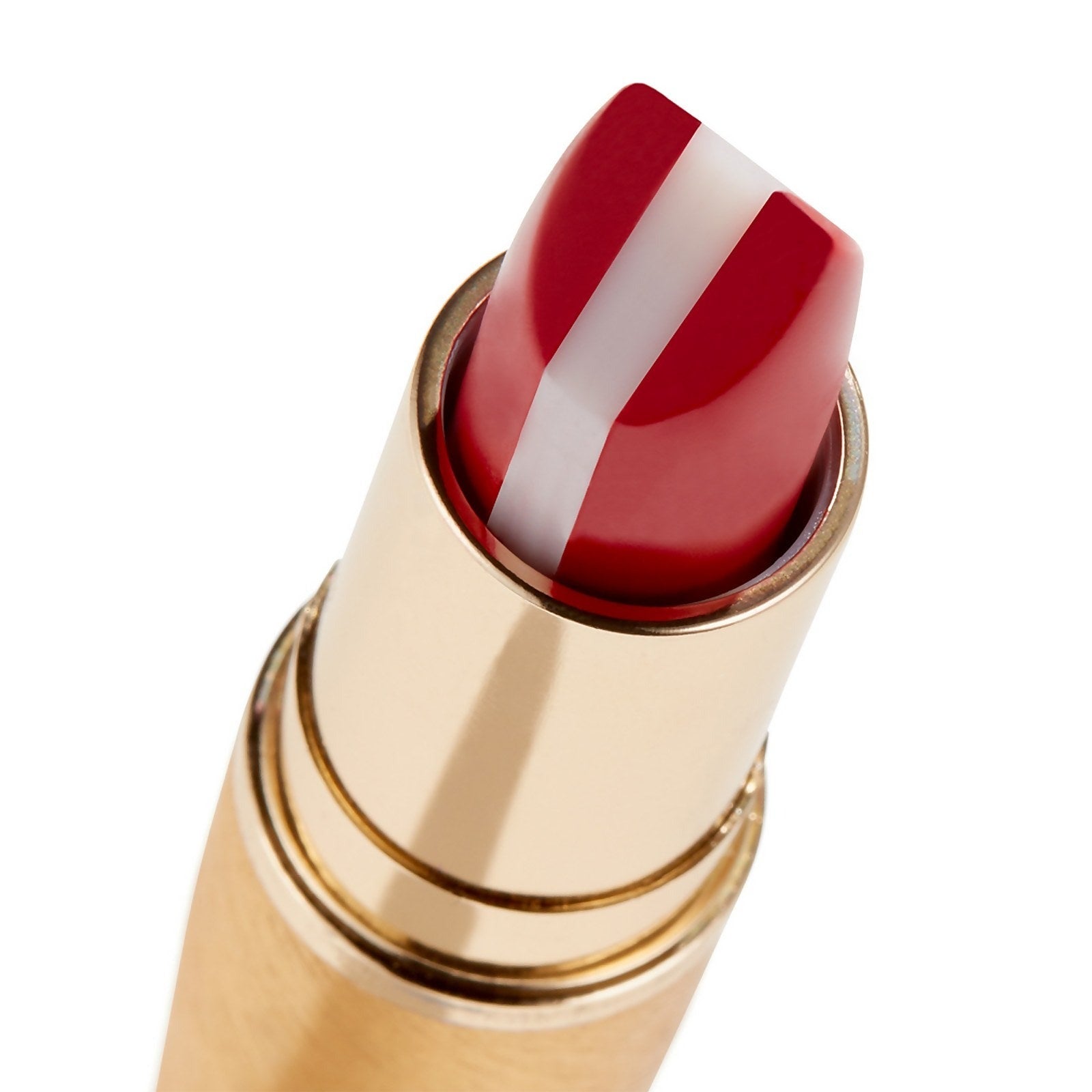 Grande Cosmetics Lipstick Plump & Hydrate Shade Red Stiletto New As Shown