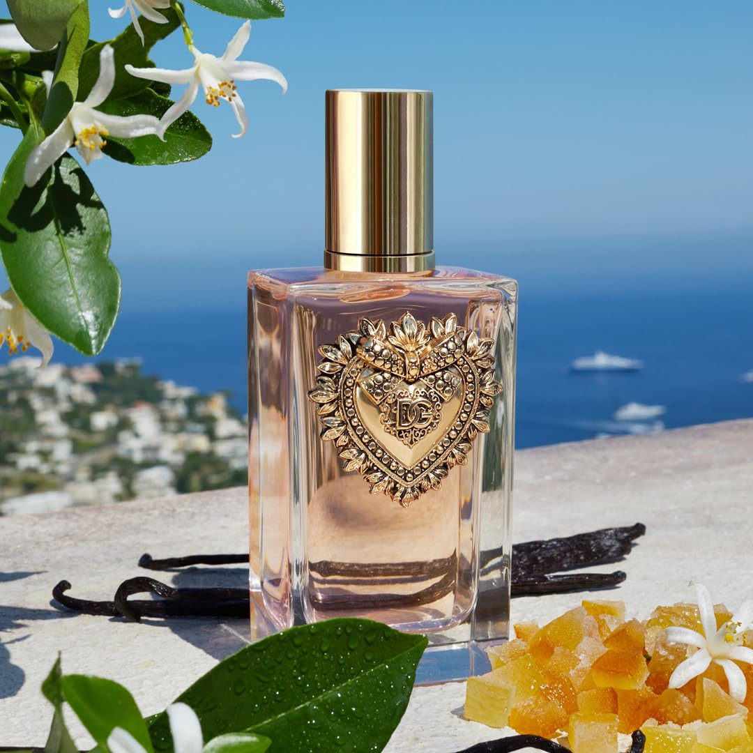 D&G Devotion EDP Women