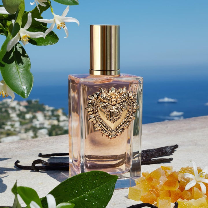 D&G Devotion EDP Women