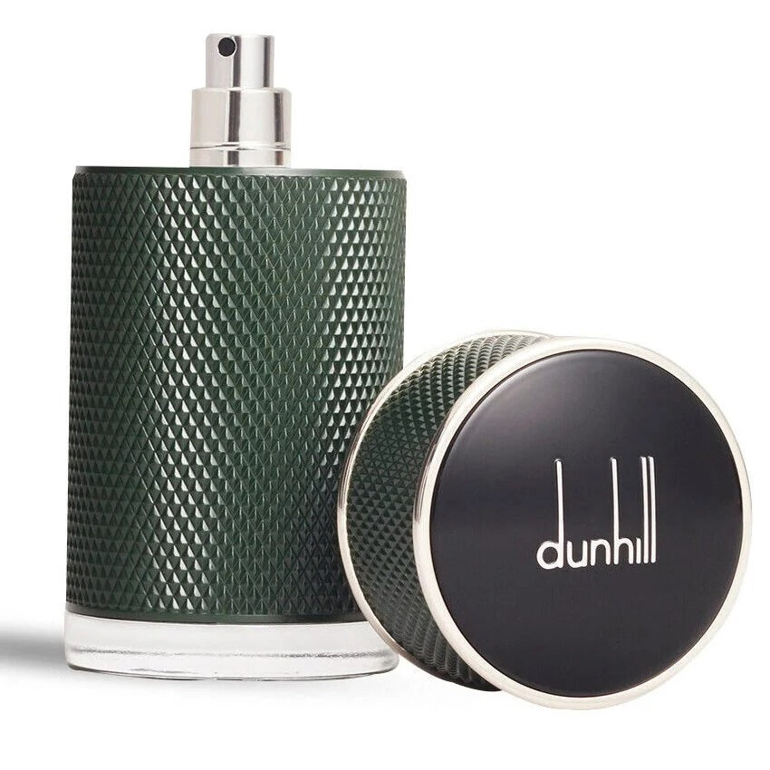 DUNHILL Icon Racing 3.4 Eau de Parfum Men