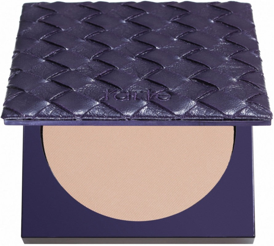 Tarte Powderful Amazonian Clay Pressed Mineral Powder Shade Medium DISCONTINUED