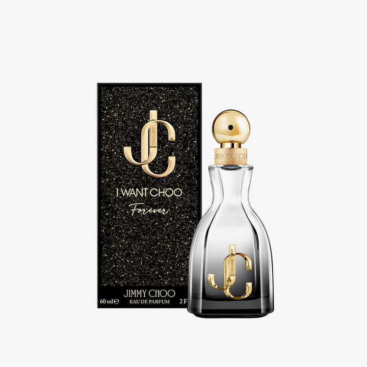I Want Choo Forever 2.0 EDP Women
