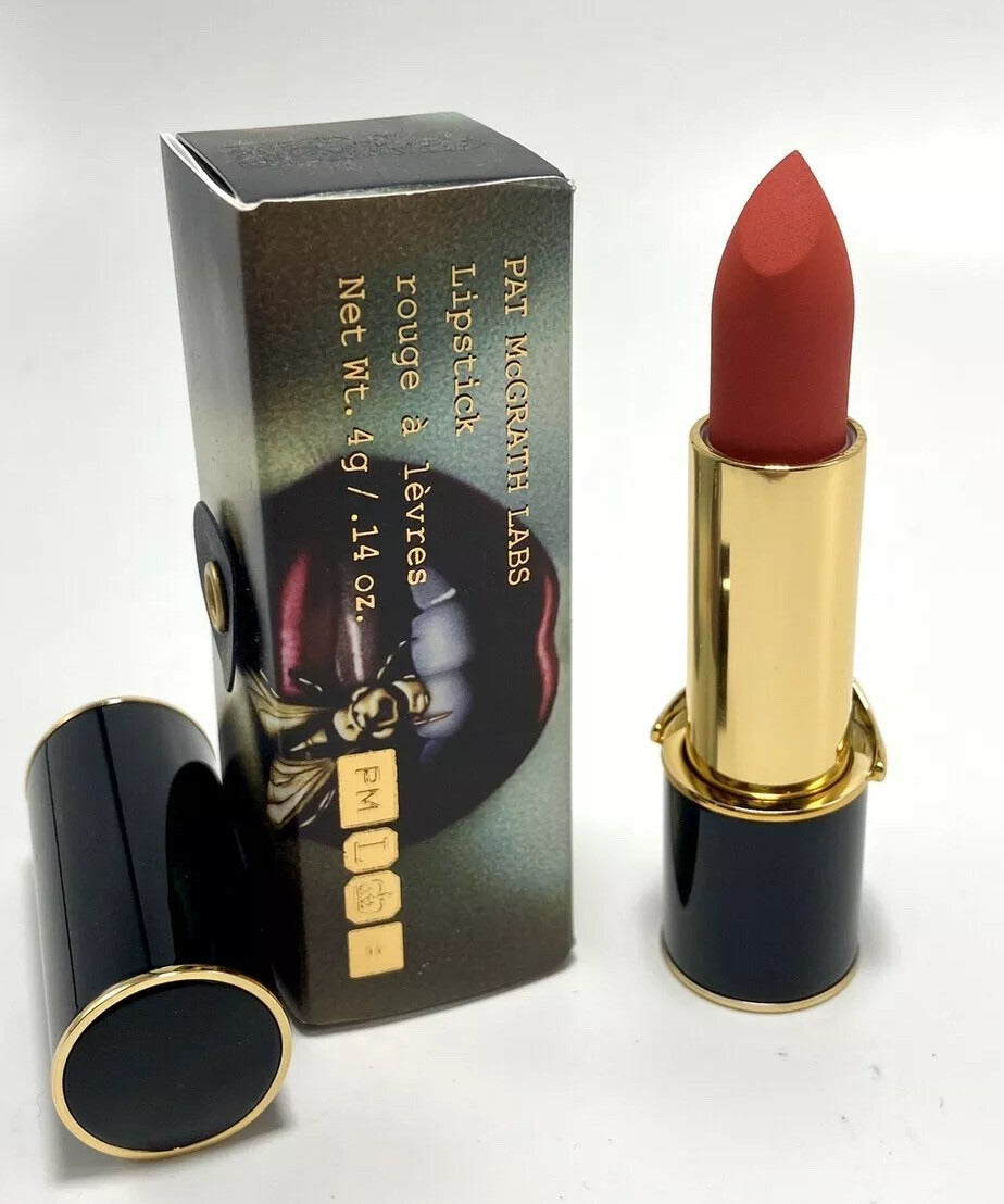 Pat Mcgrath Labs Lipstick Mattetrance Obsessed!  211, New In Box