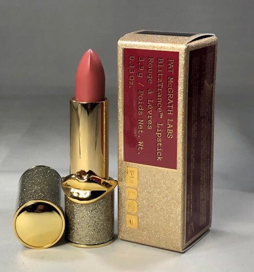 Pat Mcgrath BLITZTRANCE Lipstick 135 SKIN FLIXX New In Box DISCONTINUED