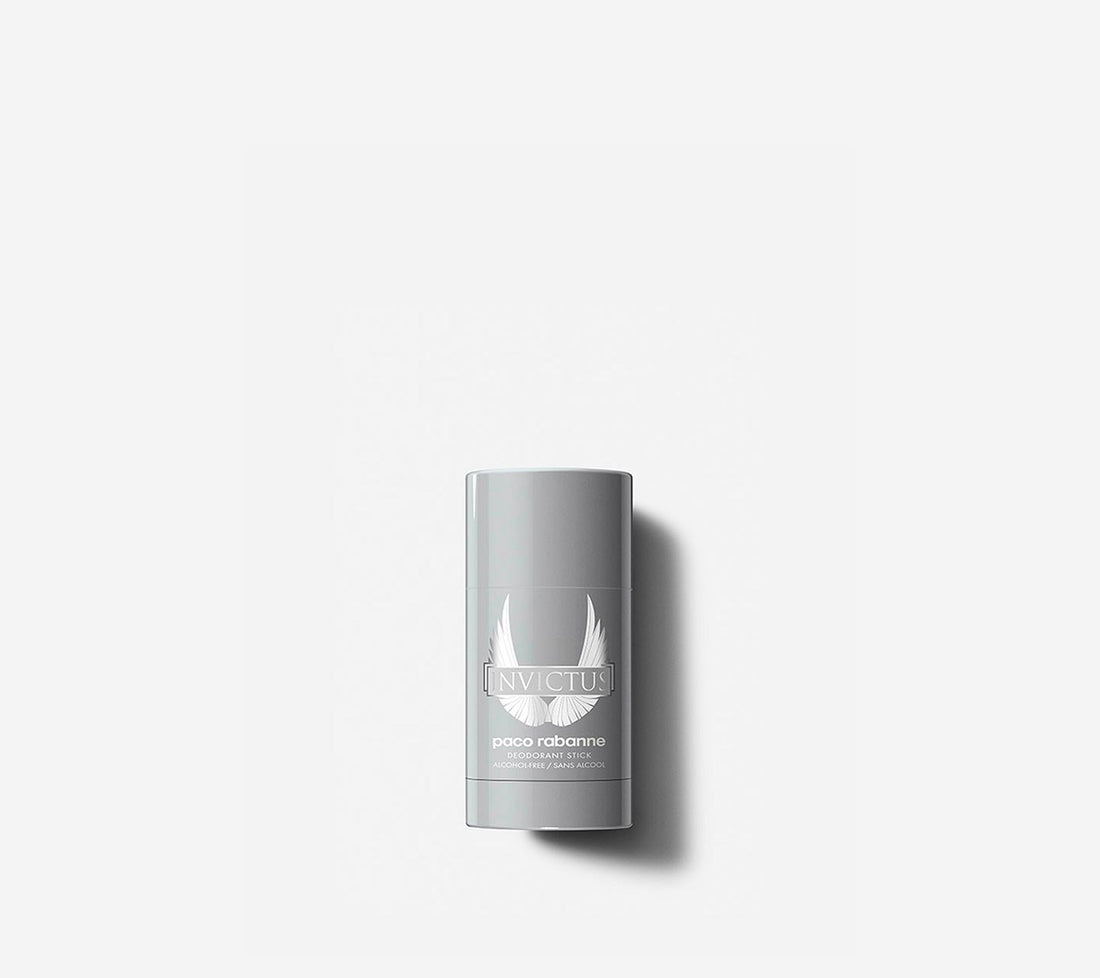 Paco Rabanne Invictus Deodorant Stick Full Size New No Box