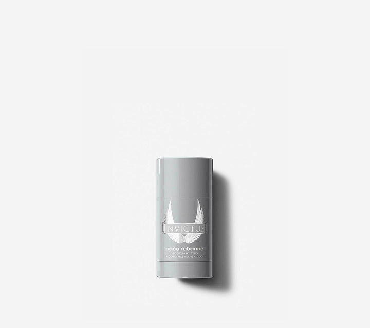 Paco Rabanne Invictus Deodorant Stick Full Size New No Box