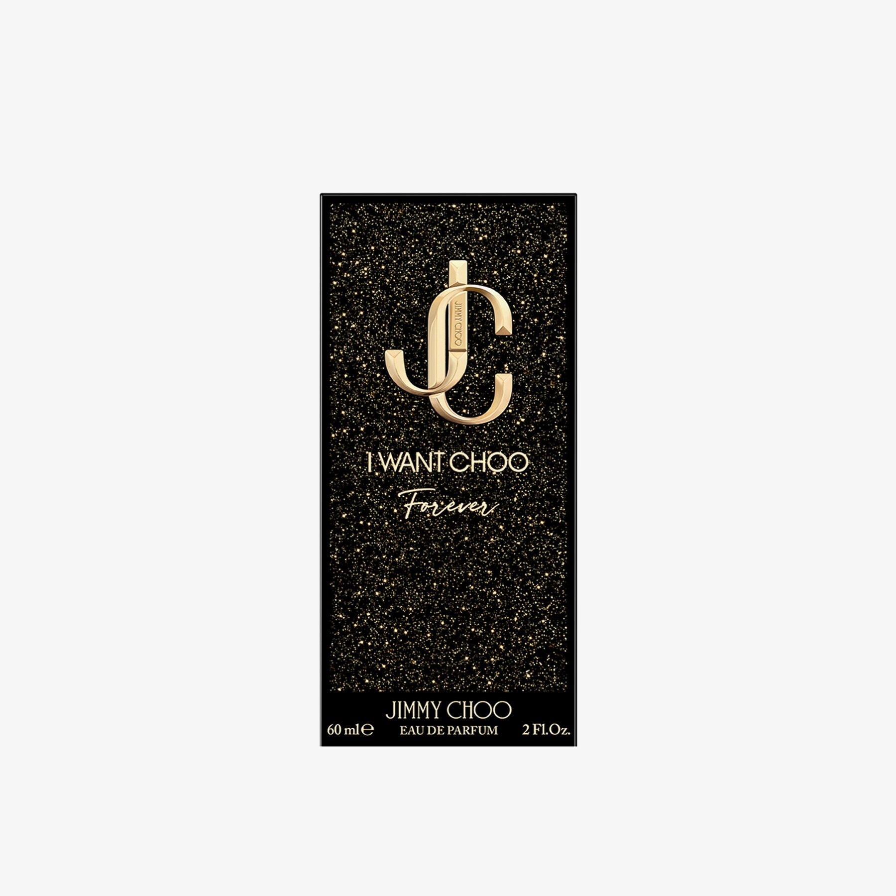I Want Choo Forever 2.0 EDP Women