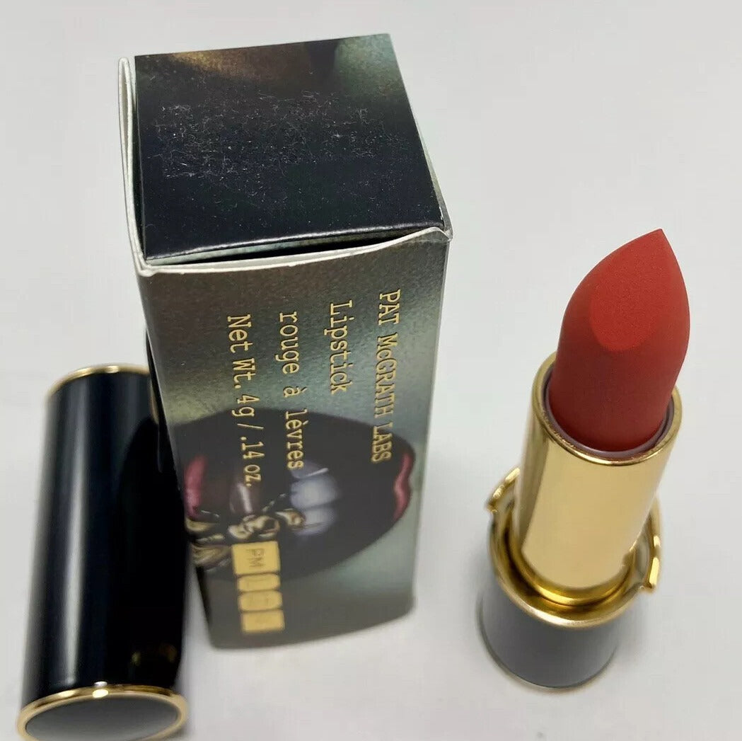 Pat Mcgrath Labs Lipstick Mattetrance Obsessed!  211, New In Box