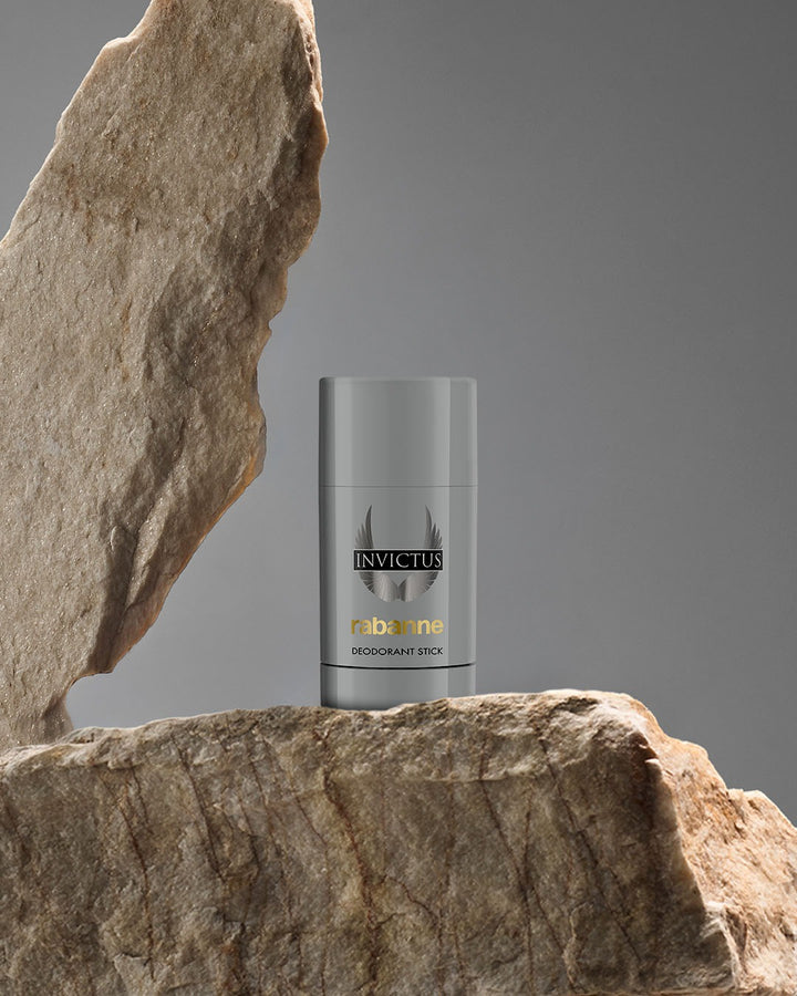 Paco Rabanne Invictus Deodorant Stick Full Size New No Box