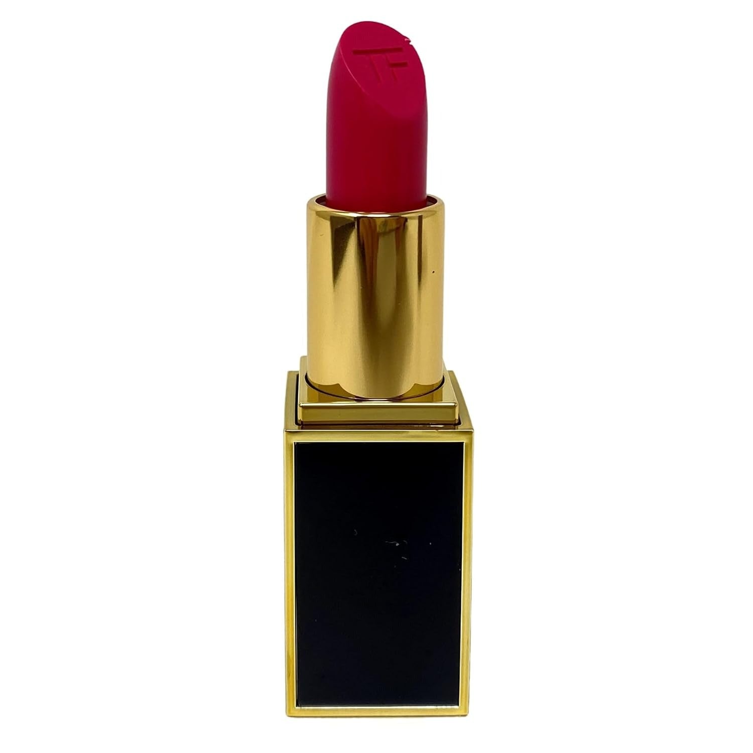 Tom Ford Lip Color Lipstick - 86 Electrique - .1 oz. NEW BOXED