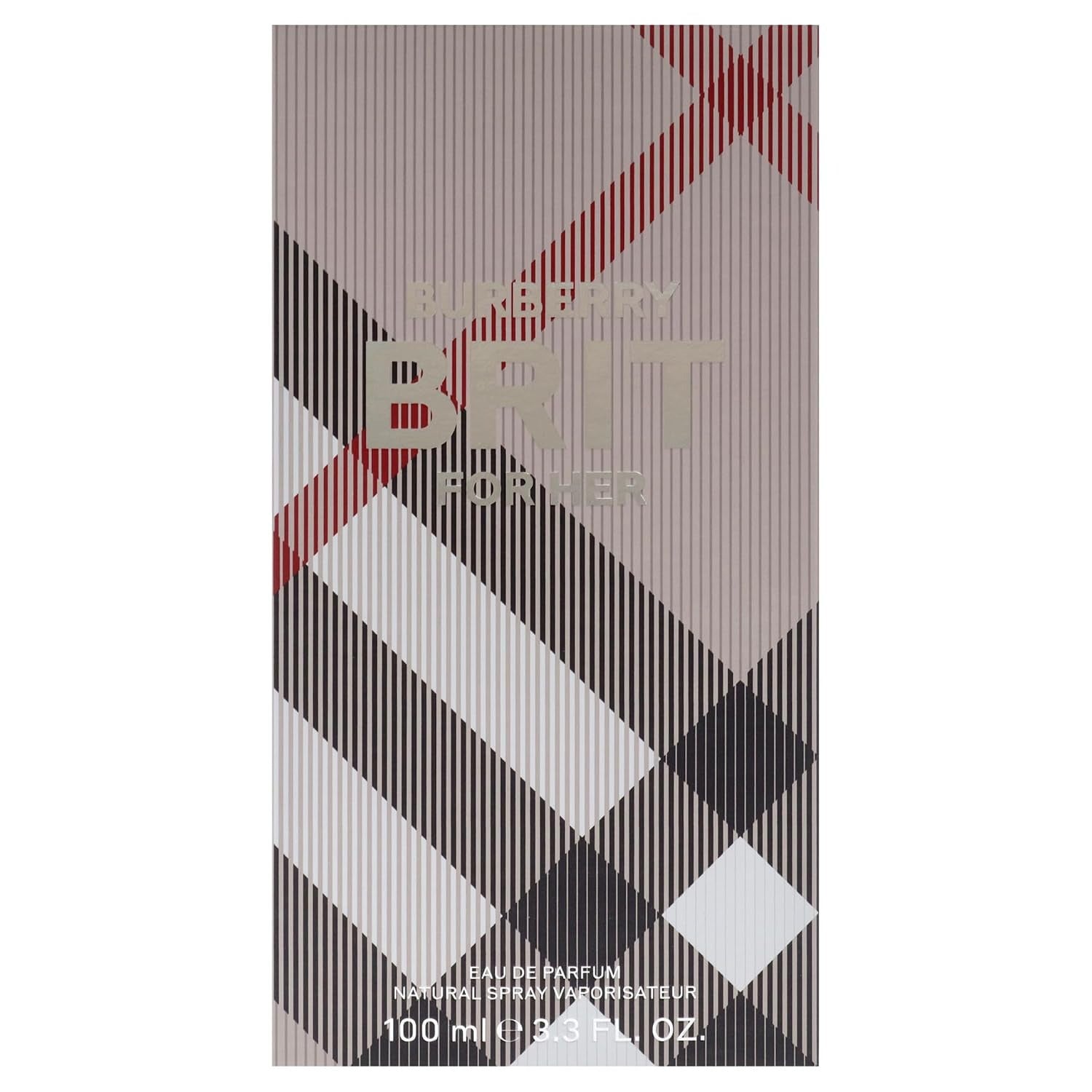 Burberry Brit Eau de Parfum Women