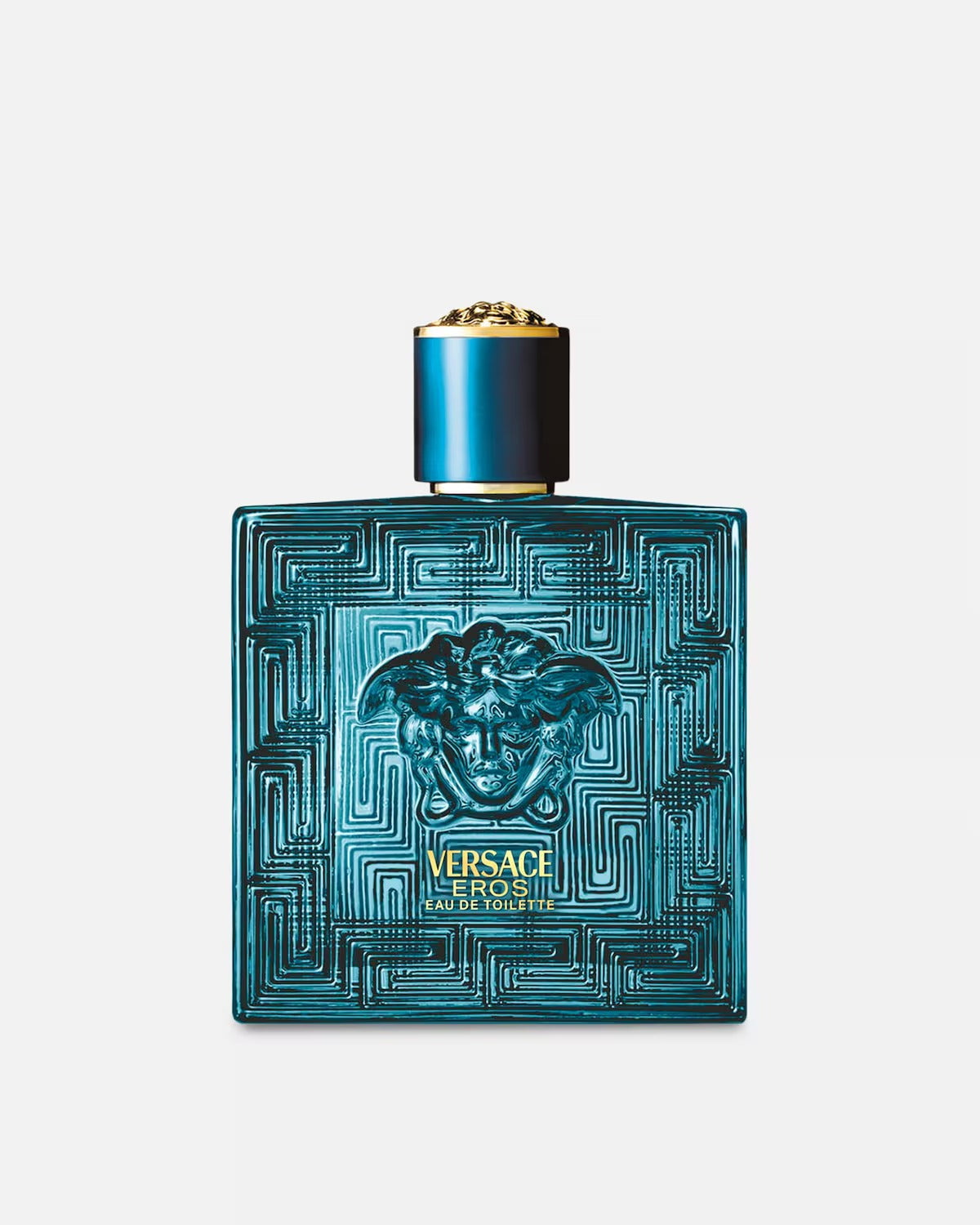 Versace Eros Eau de Toilette Men