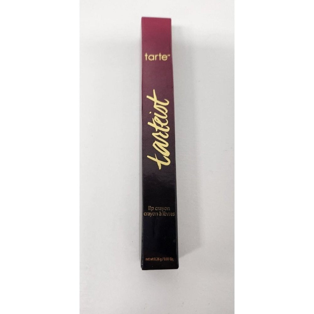 Tarte Tarteist Lip Crayon Shade BAKED Full Size New In Box