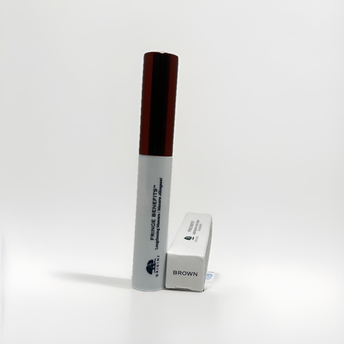 Origins Lengthening Mascara BROWN DISCONTINUED A87