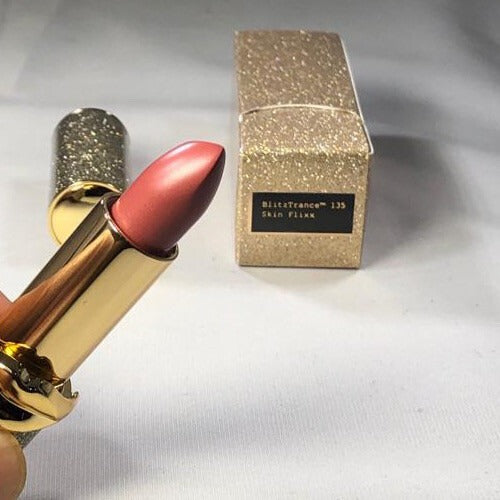 Pat Mcgrath BLITZTRANCE Lipstick 135 SKIN FLIXX New In Box DISCONTINUED