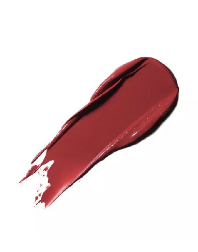 Mac Love Me Lipstick Shade "433 Ruby You" New In Box