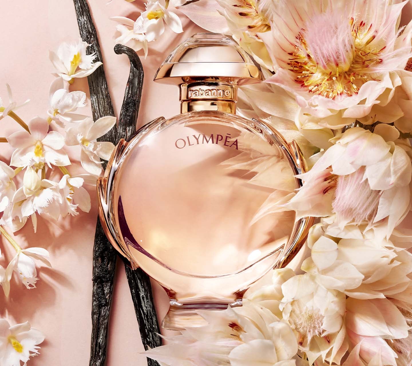 Paco Rabanne Olympéa 2.7 EDP Women
