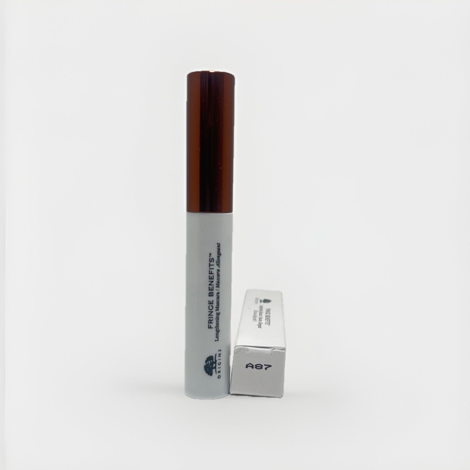 Origins Lengthening Mascara BROWN DISCONTINUED A87