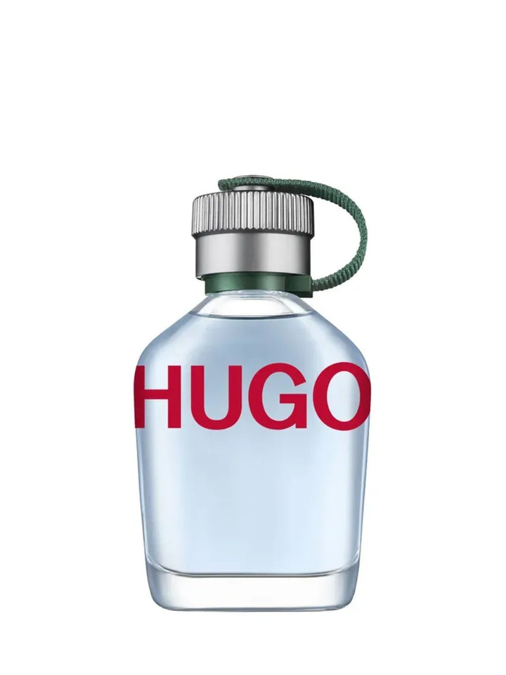 Hugo Man Eau De Toilette Men