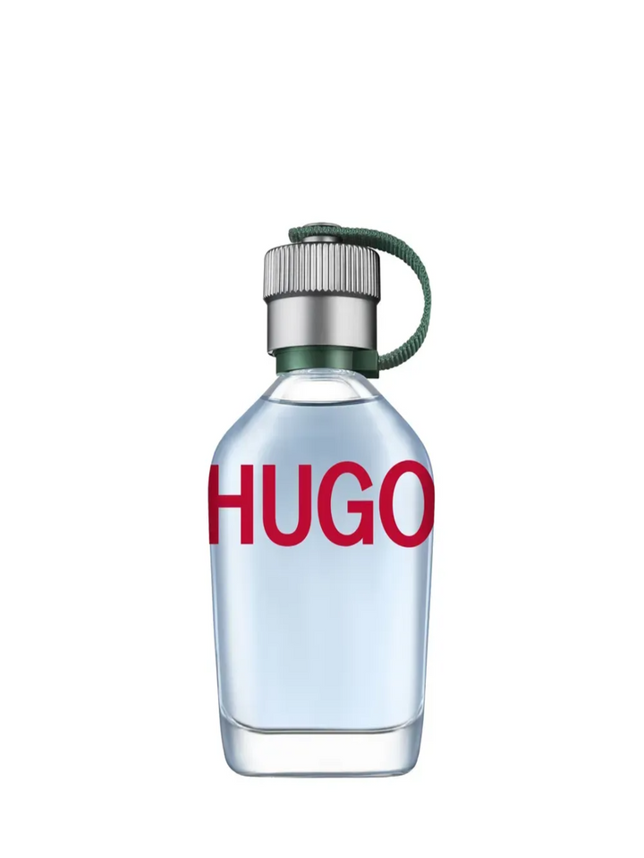 Hugo Man Eau De Toilette Men