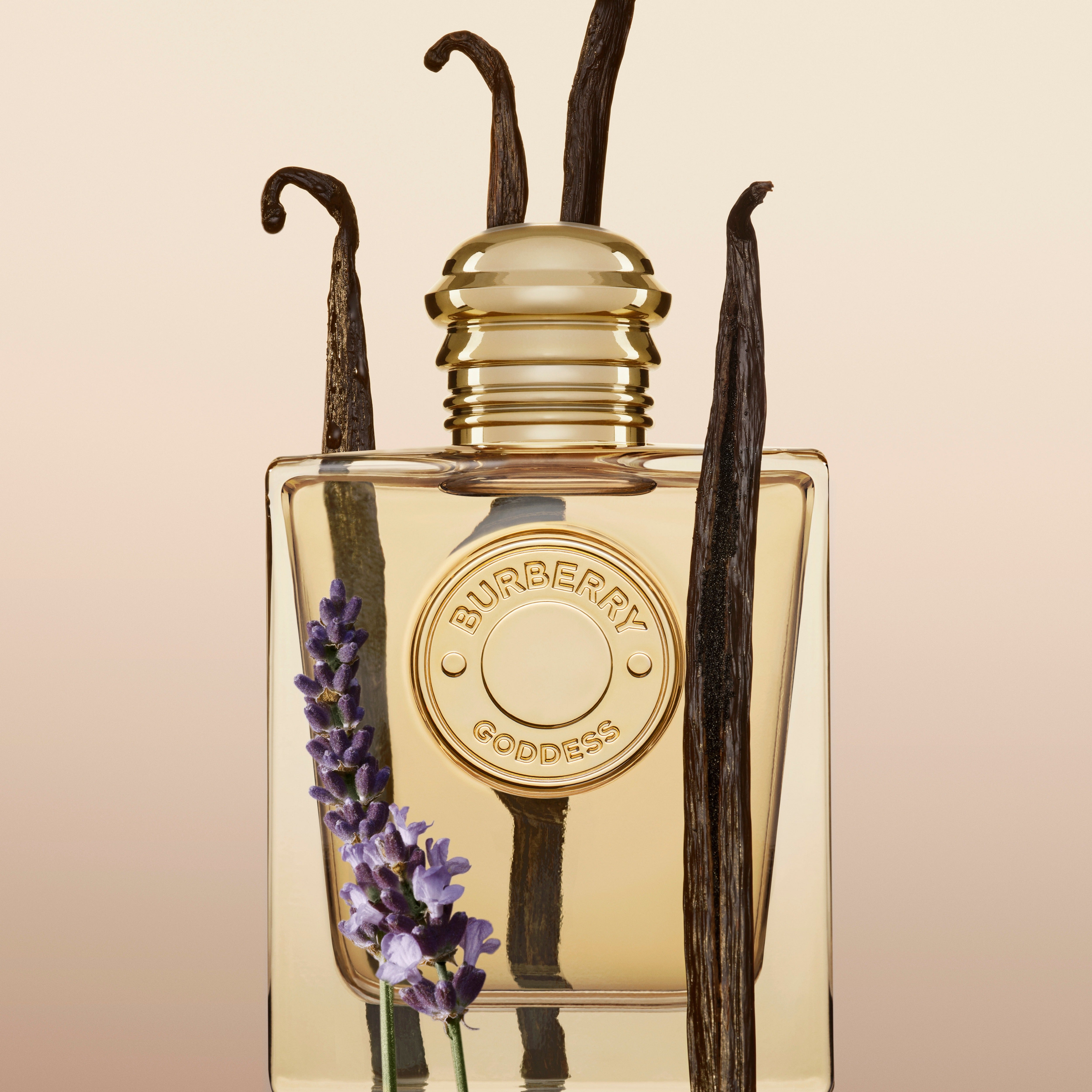 Burberry Goddess 3.4 Eau De Parfum Women