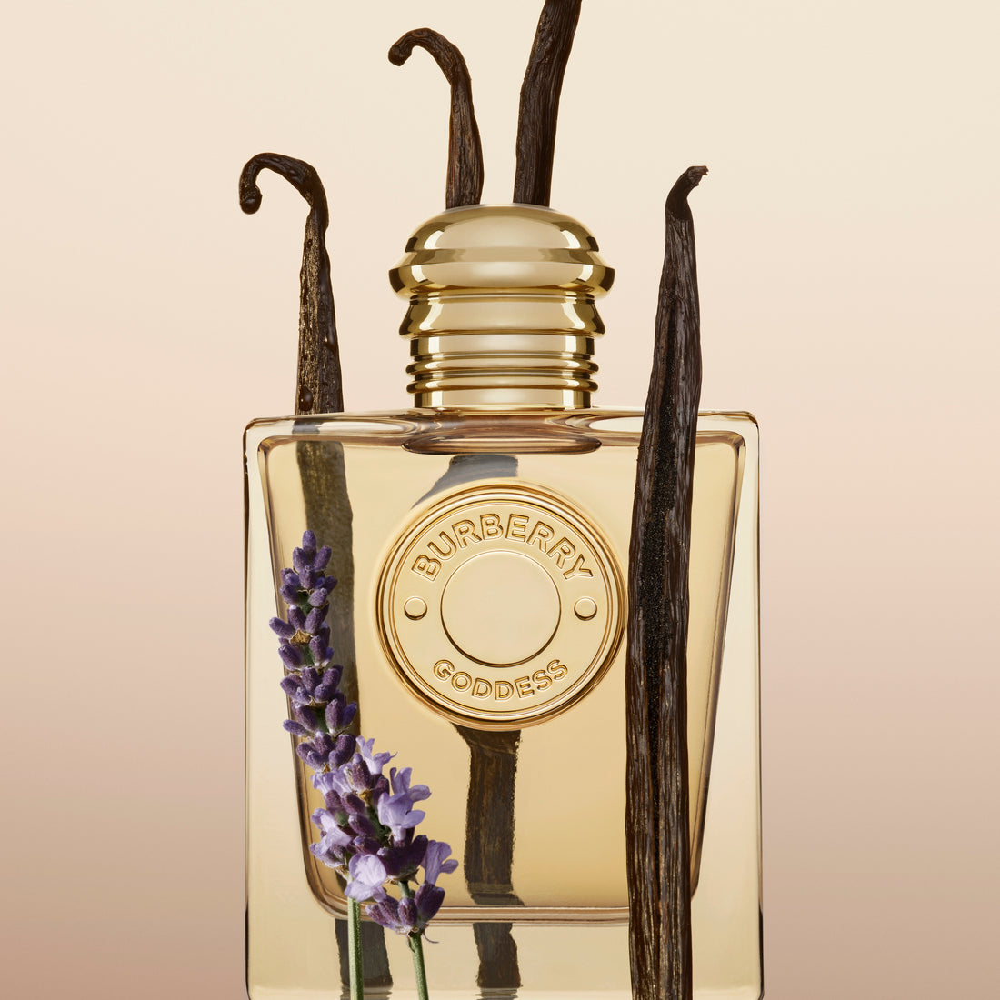 Burberry Goddess 3.4 Eau De Parfum Women