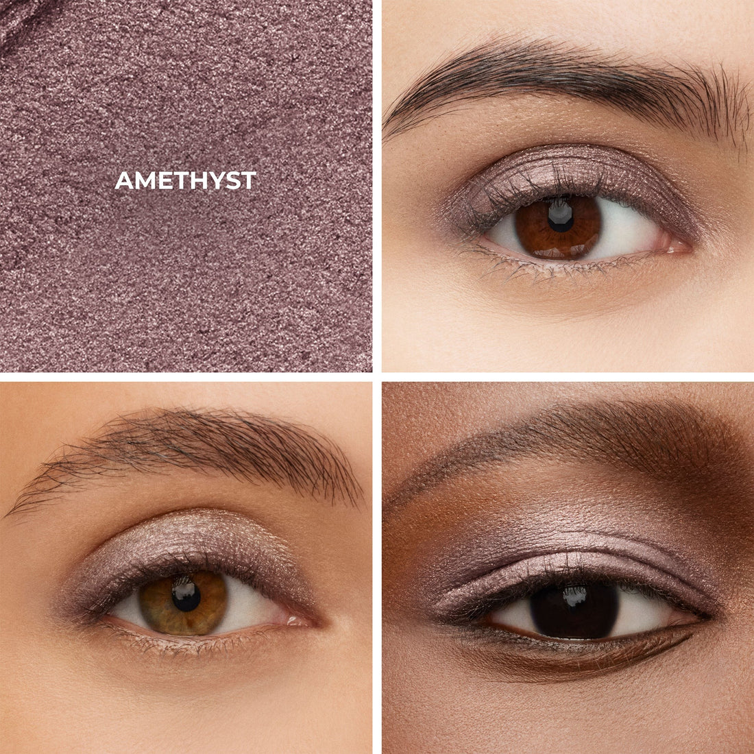 Laura Mercier Caviar Stick Eye Colour Full Size New&Unbox Shade Amethyst