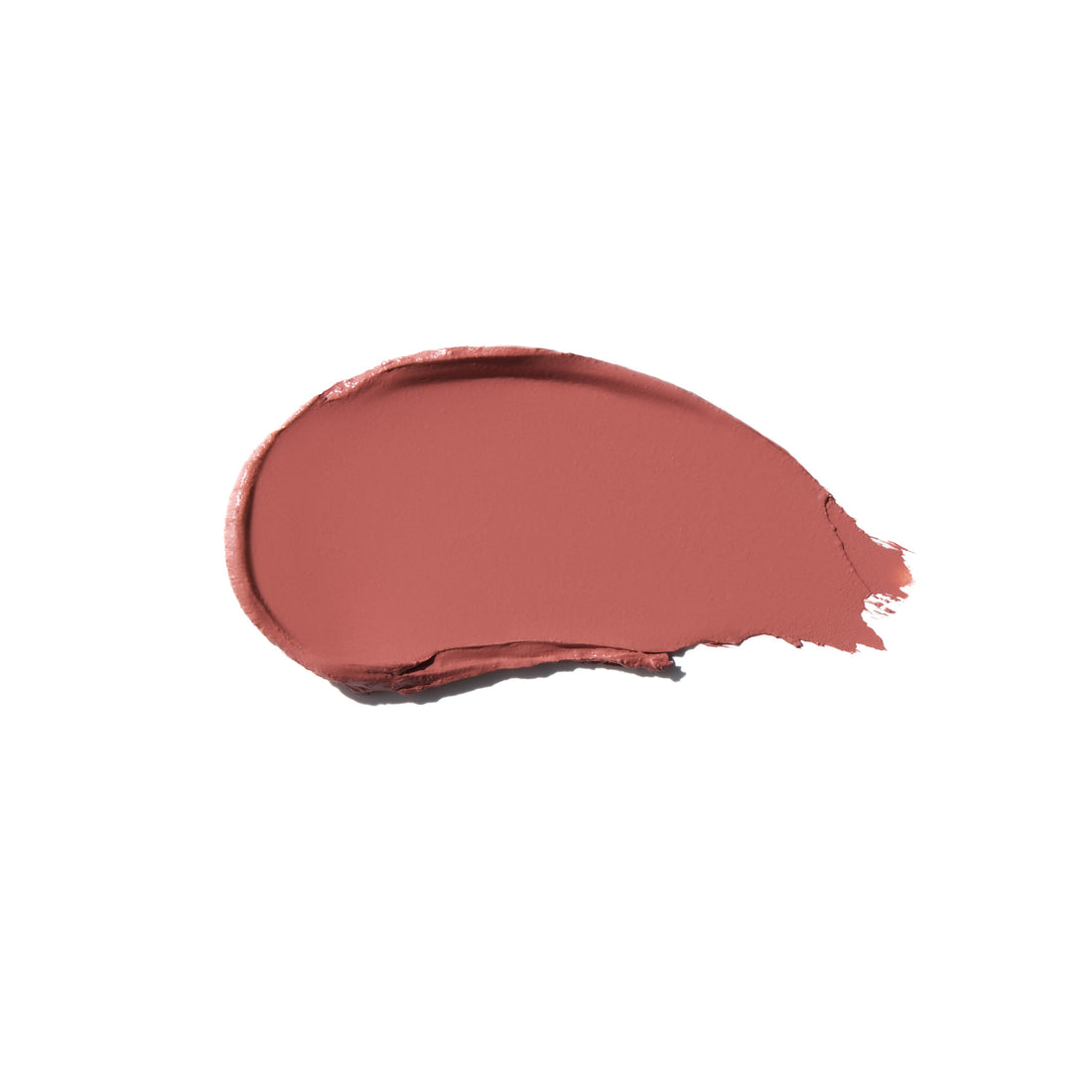 Anastasia Satin Lipstick Shade "PRALINE" New In Box