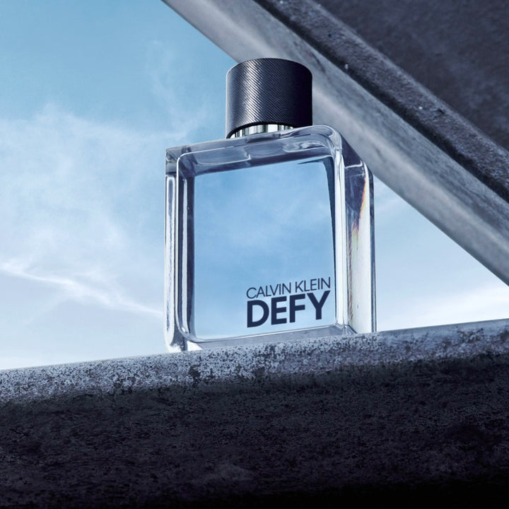 Calvin Klein Defy 3.4 EDT Men