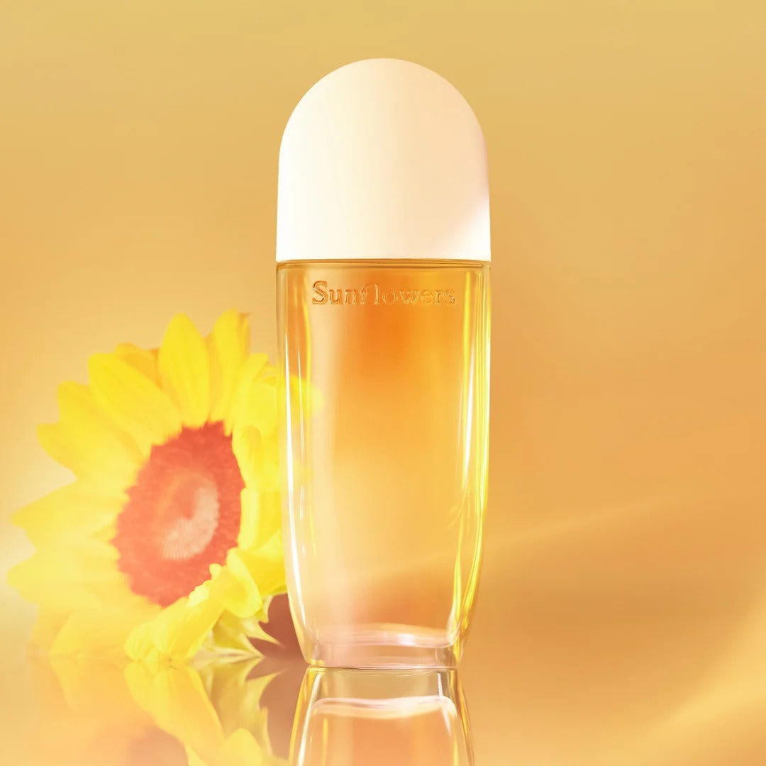 Elizabeth Arden Sunflowers 3.3 EDT Women