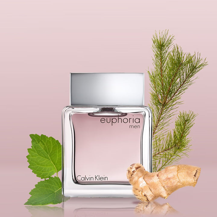 Calvin Klein Euphoria 3.4 EDT Men