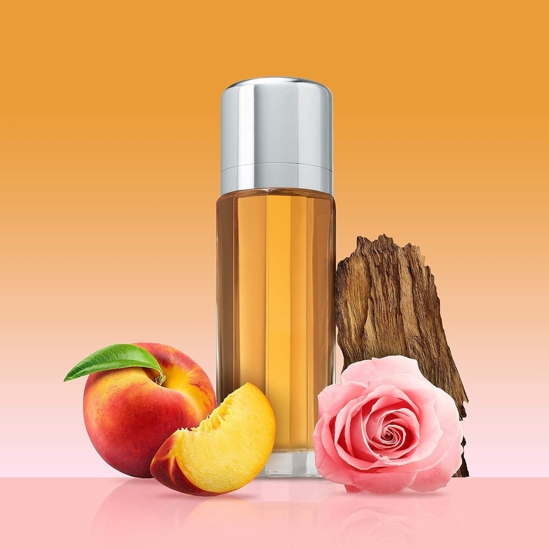 Calvin Klein Escape 3.4 EDP Women