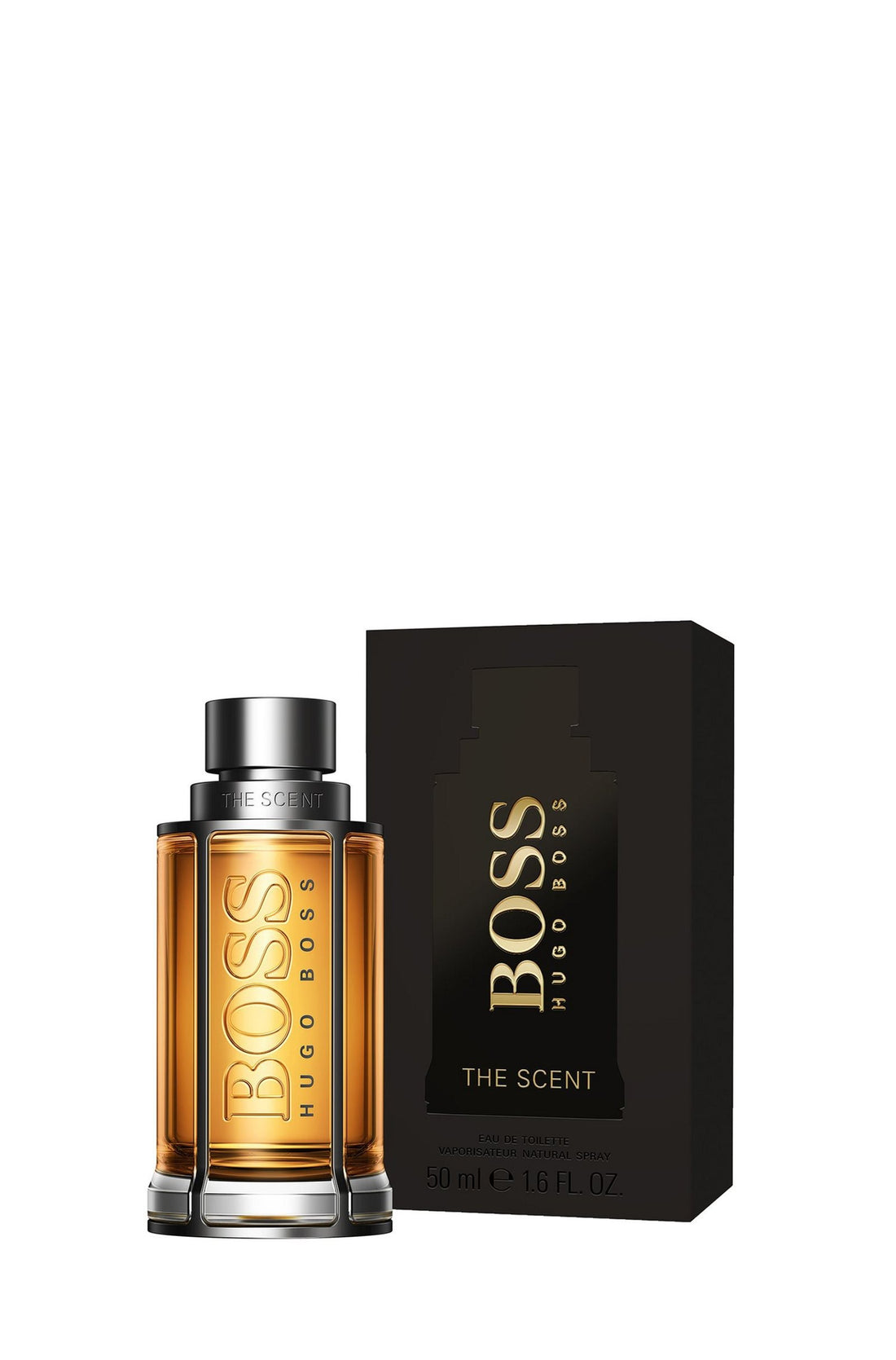 Boss The Scent 1.7 EDT Men