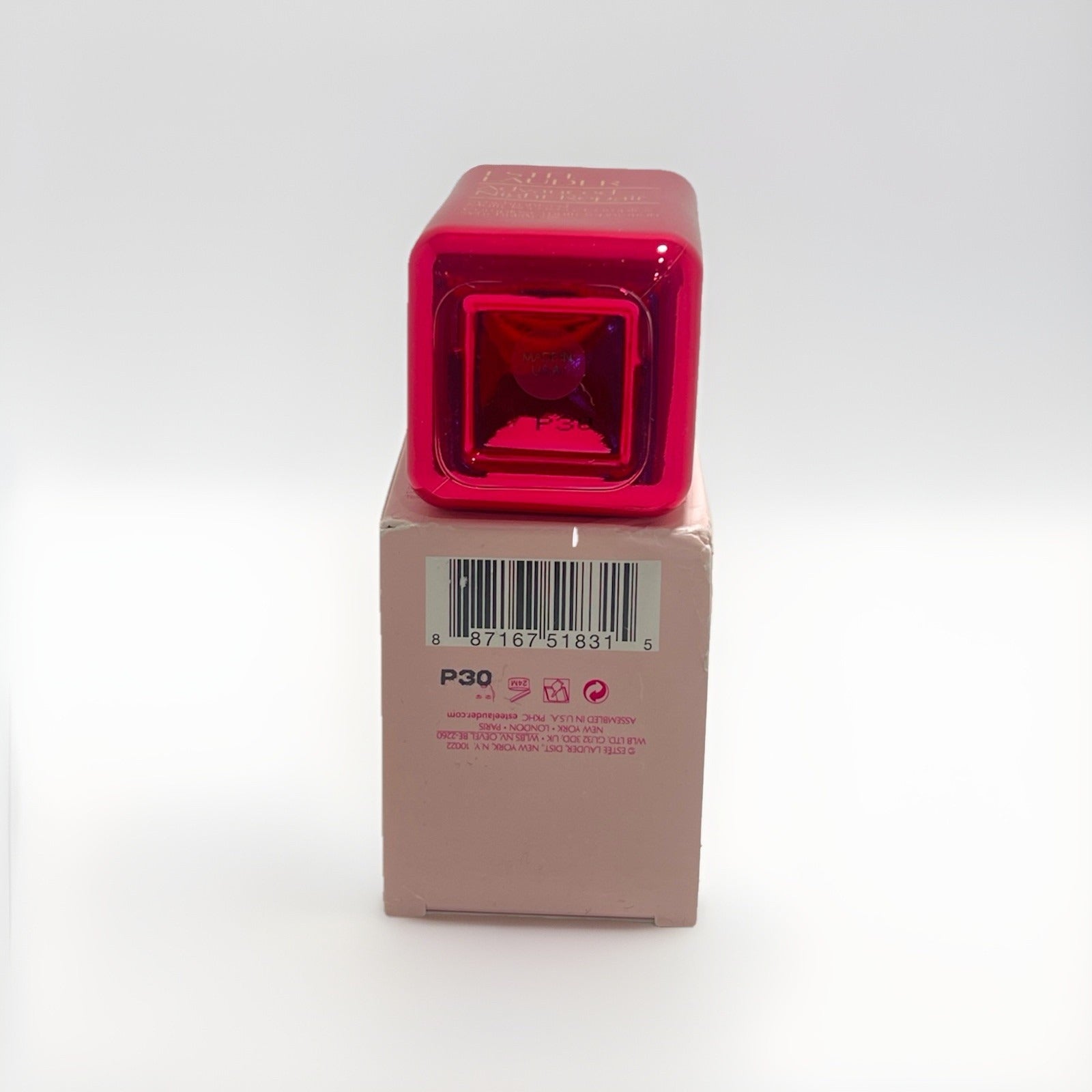 Estee Lauder Advanced Night Repair Multi Recovery Complex 1.7oz Pink Edition P30