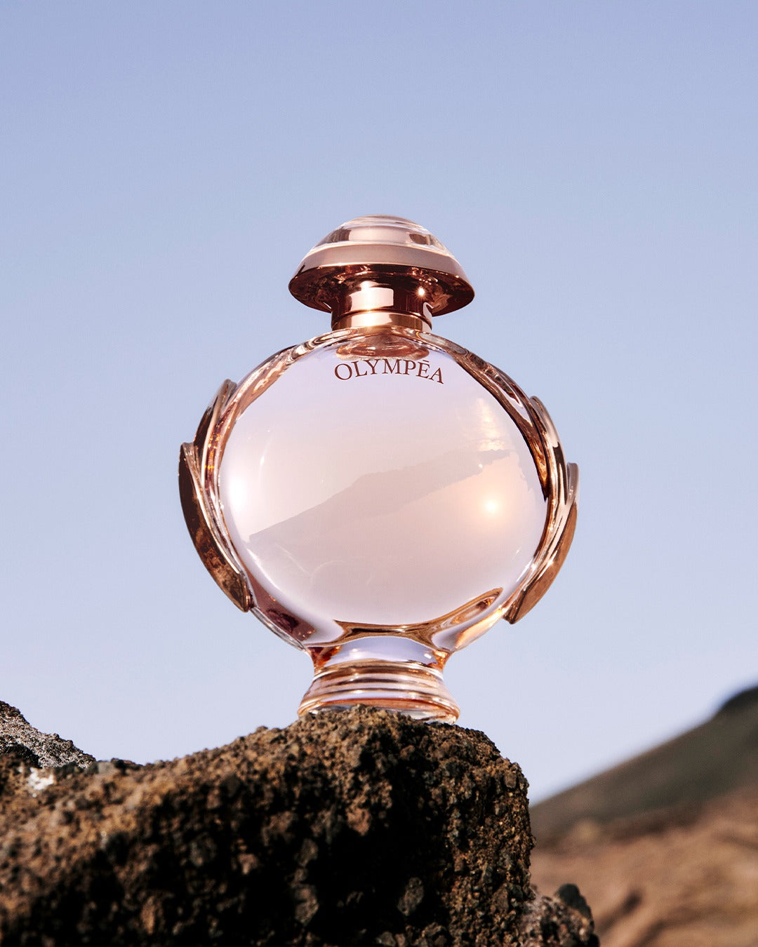 Paco Rabanne Olympéa 2.7 EDP Women