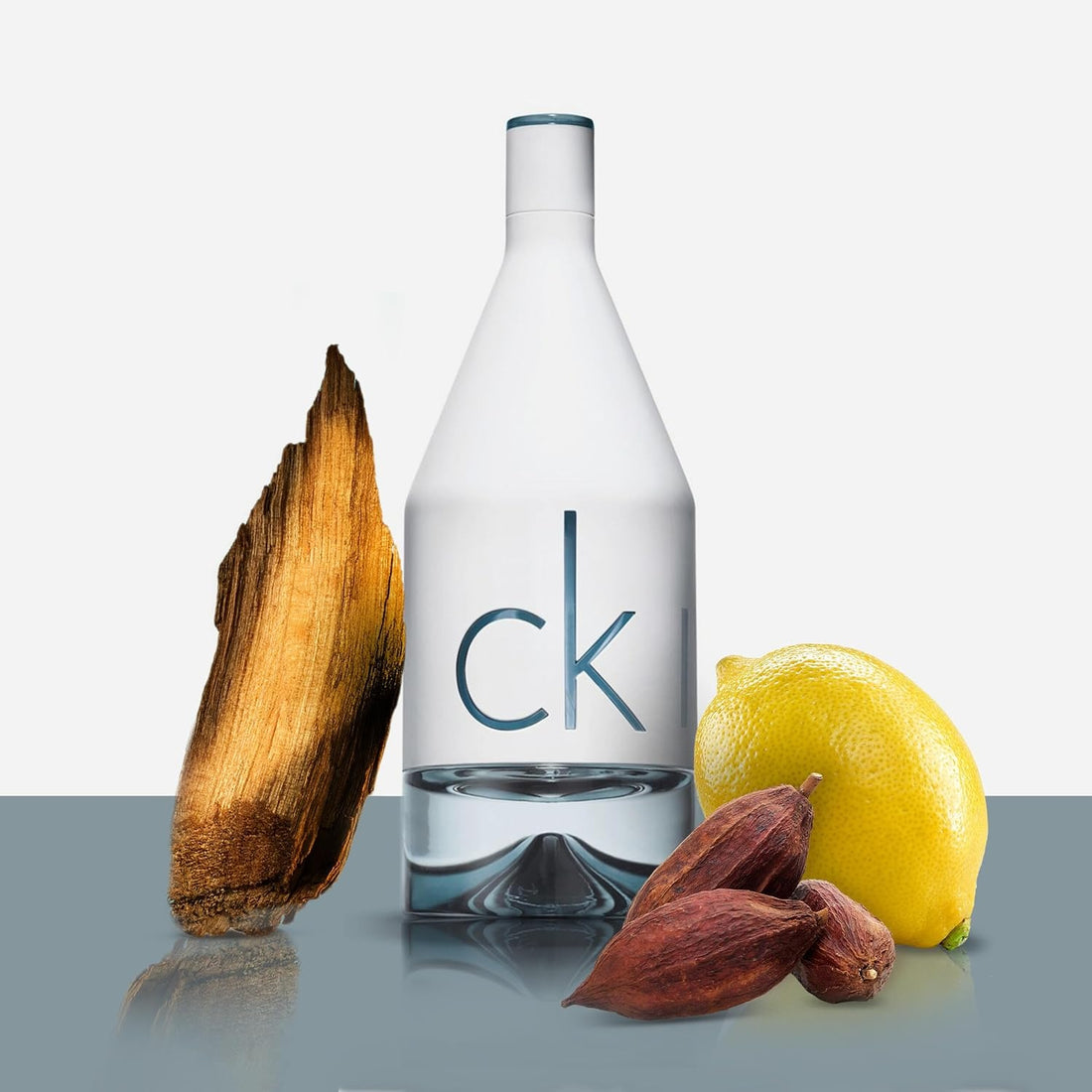 CK IN2U 3.4 EDT Men
