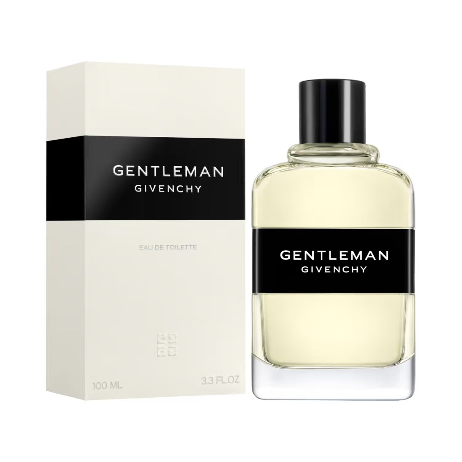 Givenchy Gentleman 3.3 EDT Men