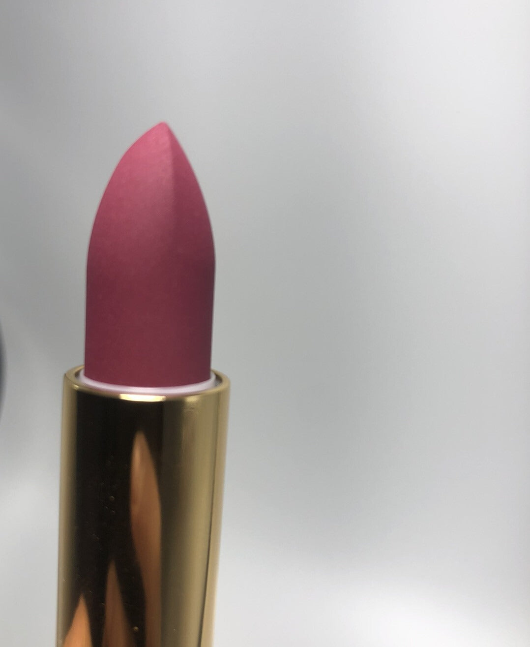 Pat Mcgrath Mattetrance Lipstick 067 DEEP ORCHID, Full Size, New in Box