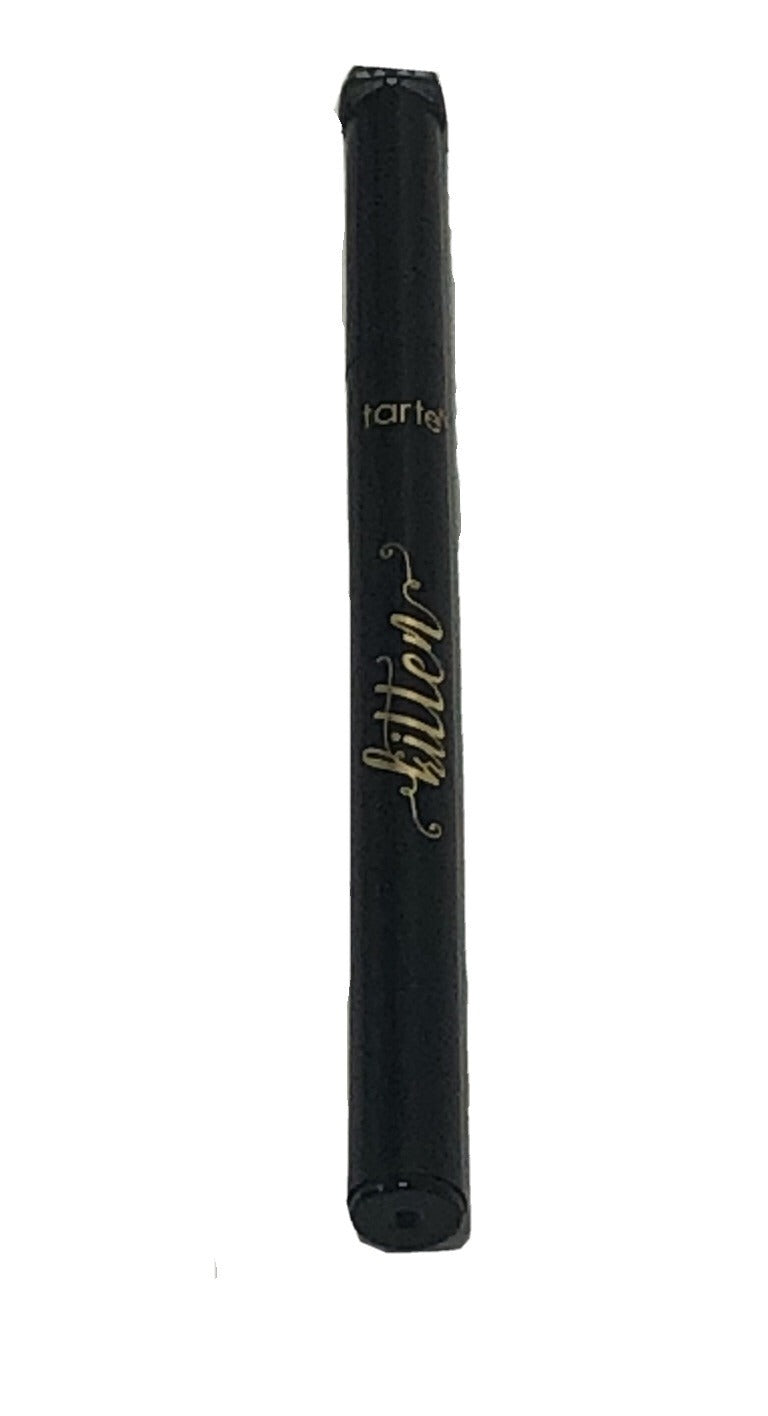 Tarte Kitten Liquid Liner BLACK 0.035oz/ 1ml Travel Size New In A Sealed Display