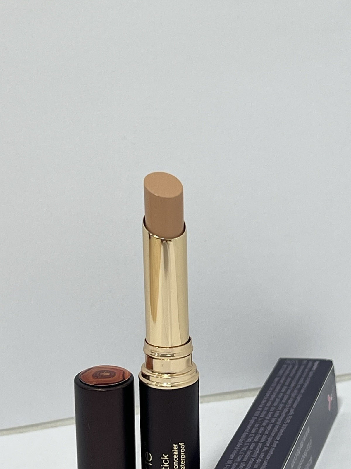 Tarte Clay Stic Waterproof Concealer MEDIUM  New In Box DISCONTINUED