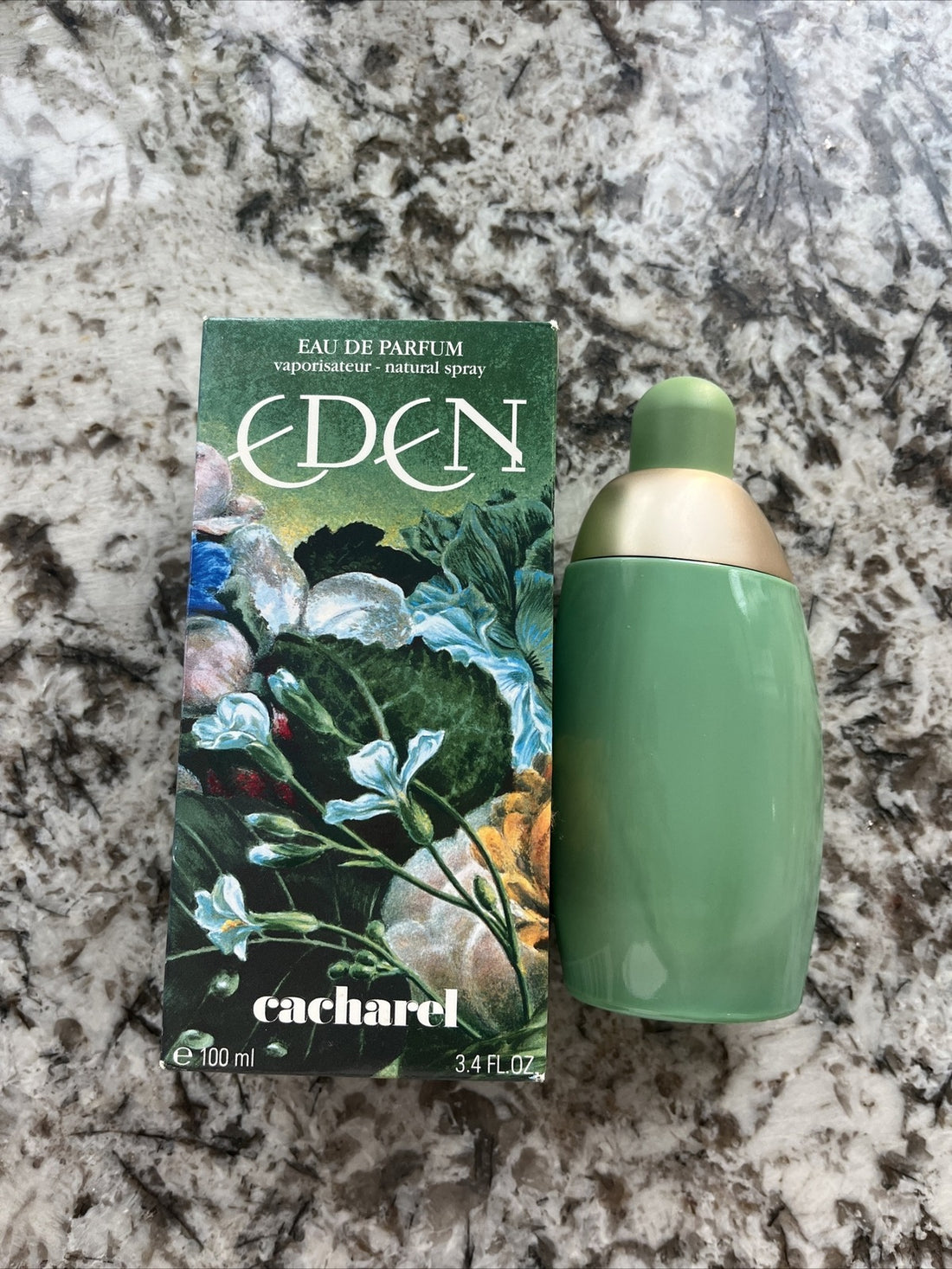 Cacharel Eden 3.4 EDP Women