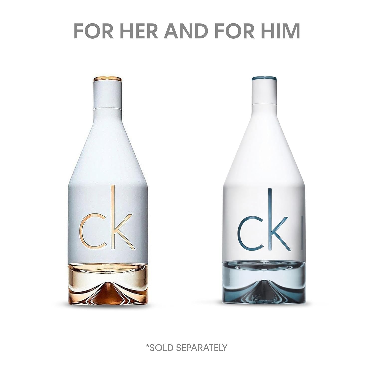 CK IN2U 3.4 EDT Men