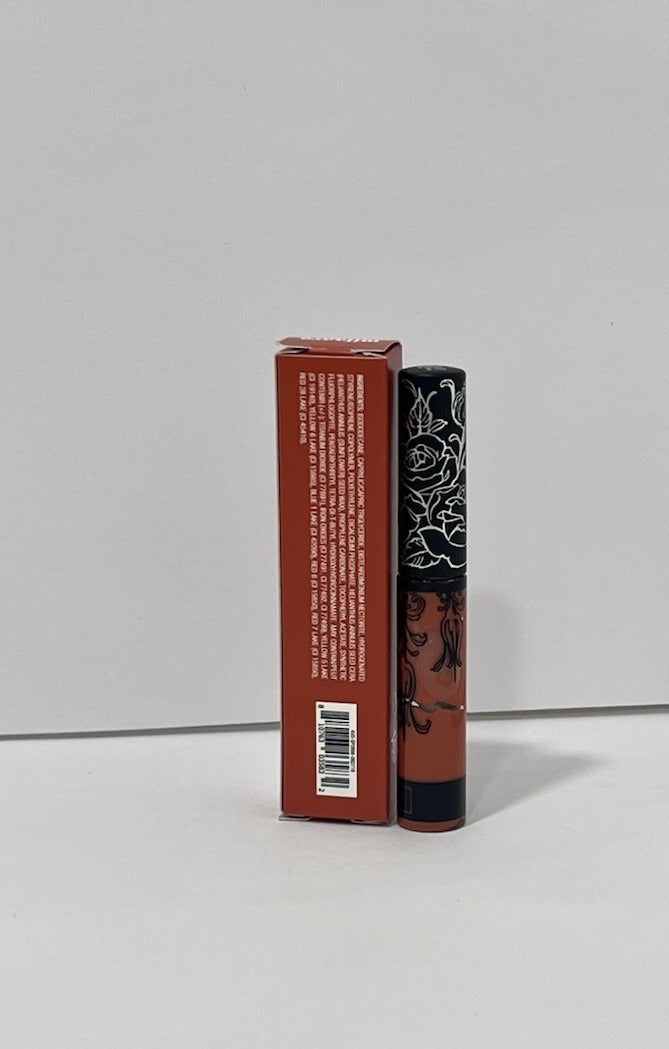 Kat Von D Everlasting Liquid Lipstick MILAGRO Kitten Size 3ml/.1oz DISCONTINUED